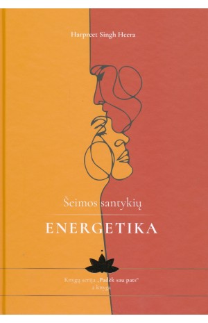 Šeimos santykių energetika